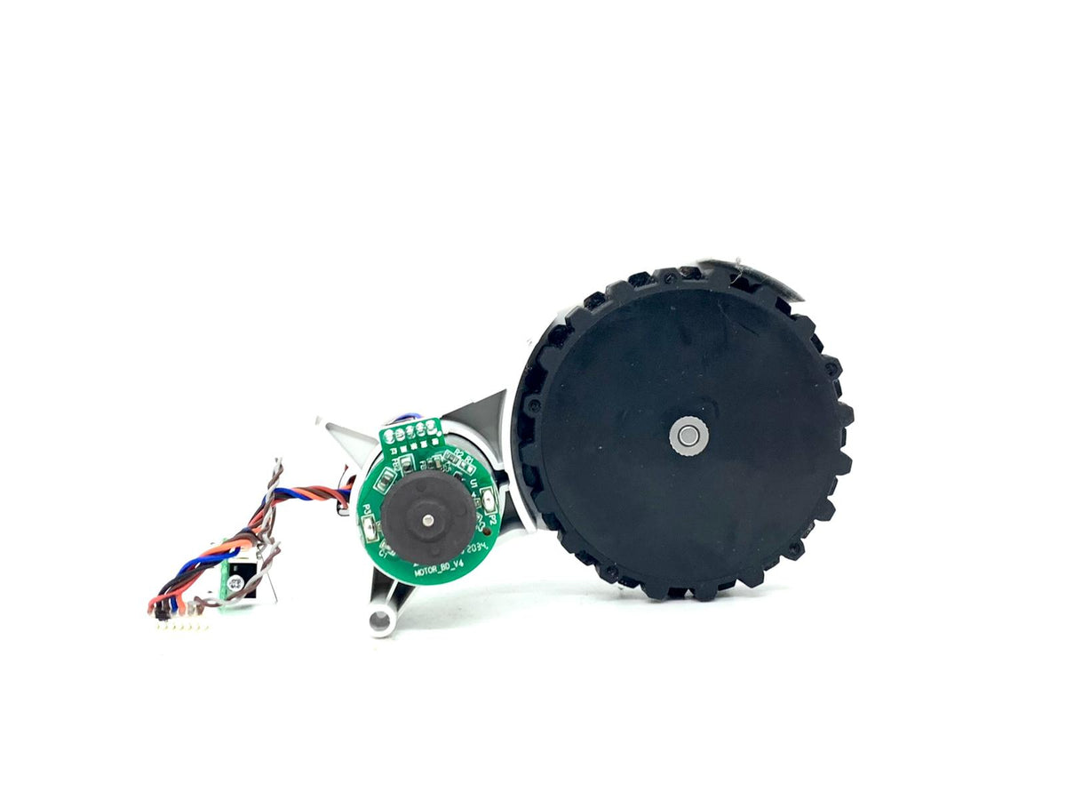 Left Wheel Dreame D9