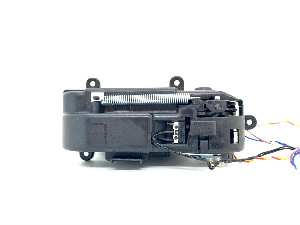 Left Wheel Ecovacs Deebot Ozmo 930 DG3G