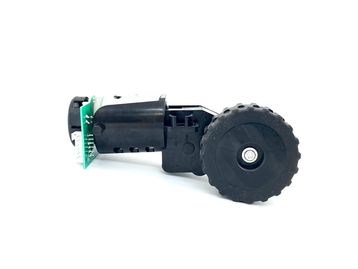 Left Wheel EziClean Ultra Slim V2