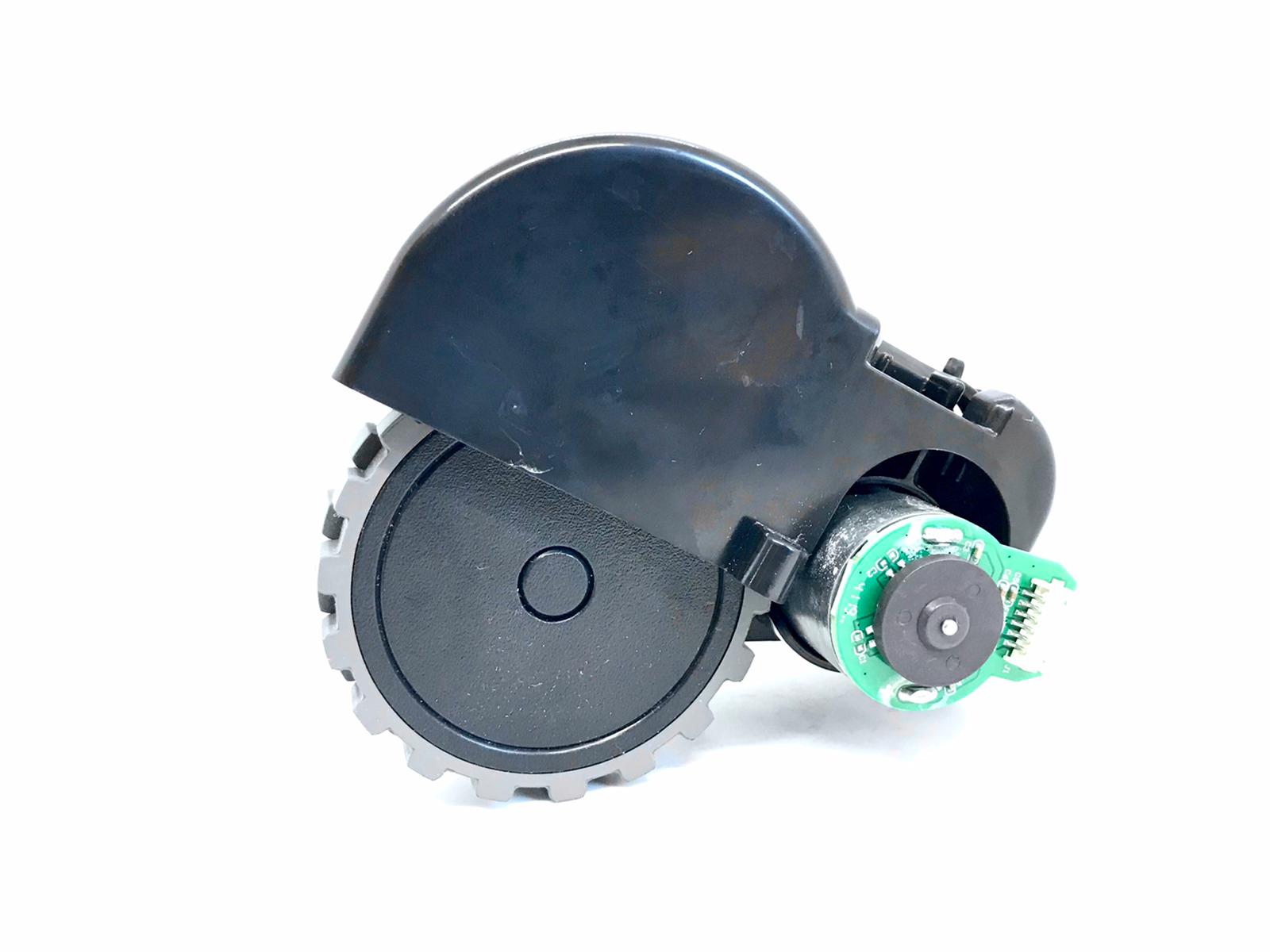 PACK de pièces détachées pour robot aspirateur NETBOT S15 2.0 - Create