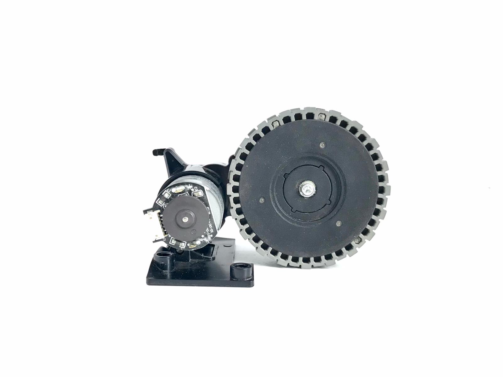 Right Wheel Ilife V80 Replacement - iNeedParts