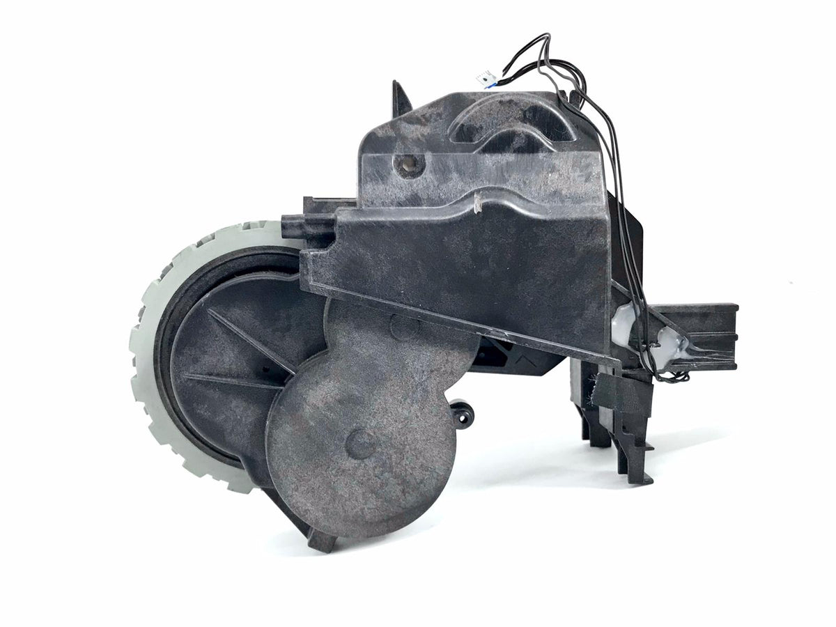 Left Wheel Makita DRC200Z