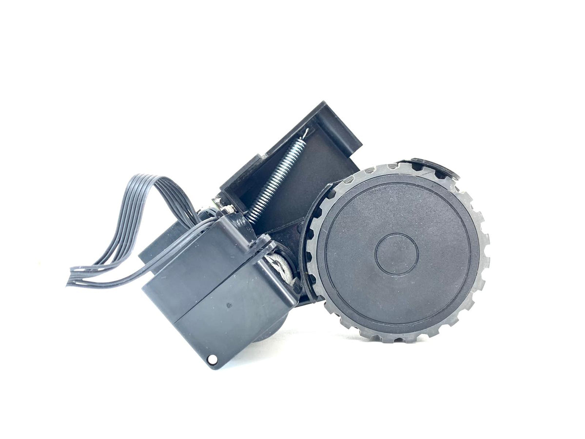 Left Wheel Proscenic LDS M7 Pro