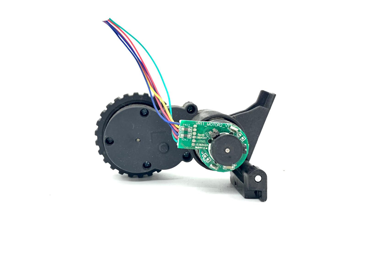 Left Wheel Rowenta RR7157WH