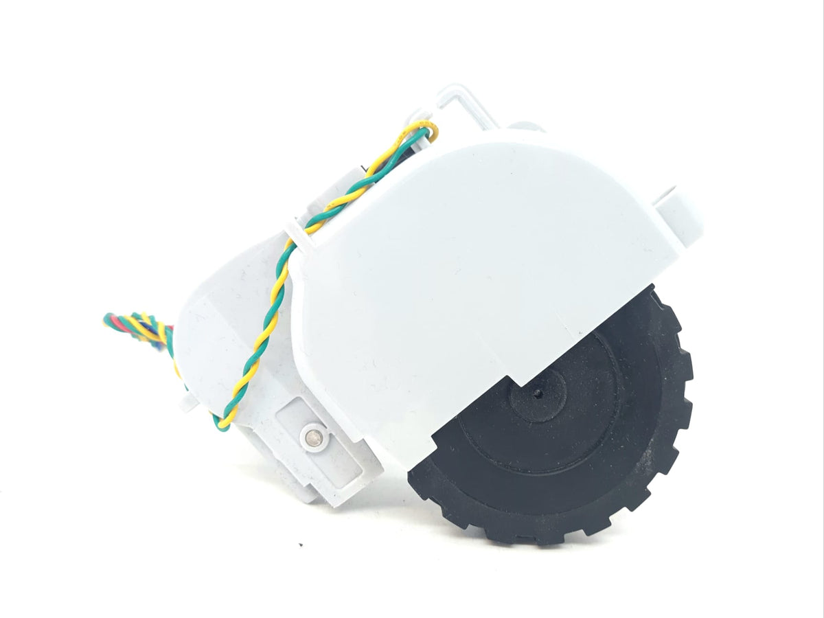 Left Wheel Rowenta RR7747WH