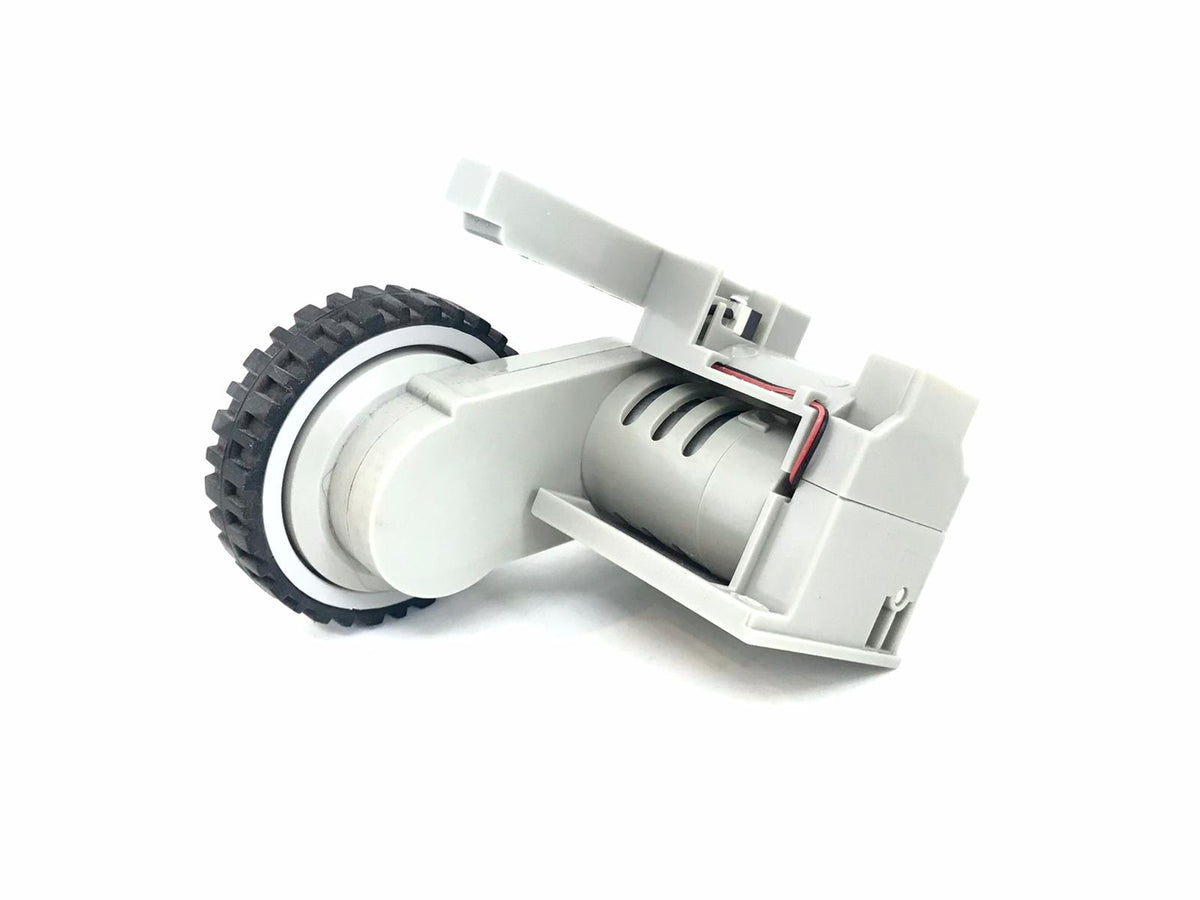 Left Wheel Sencor SVC9031BK
