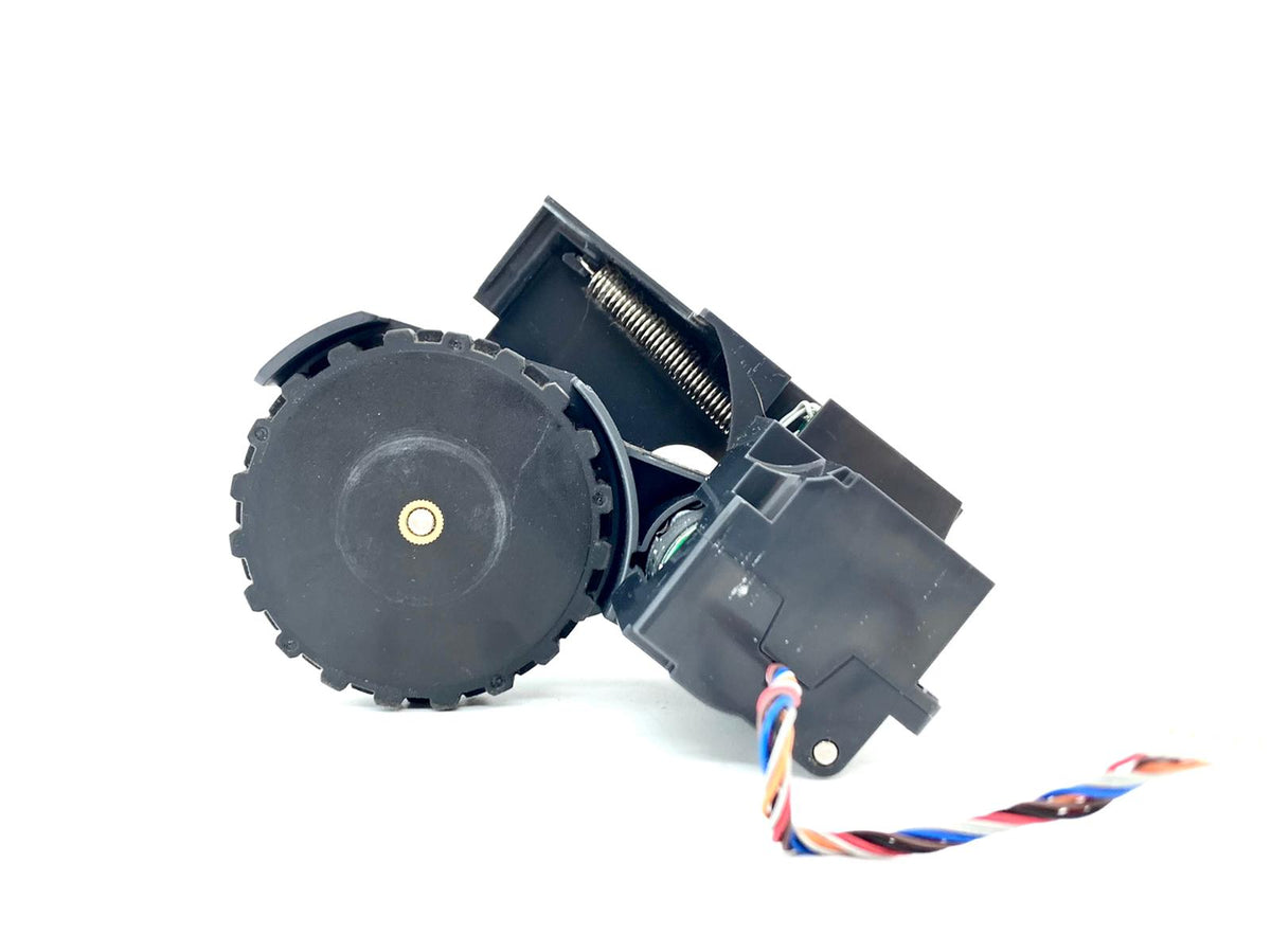 Left Wheel V200107D Roborock S6