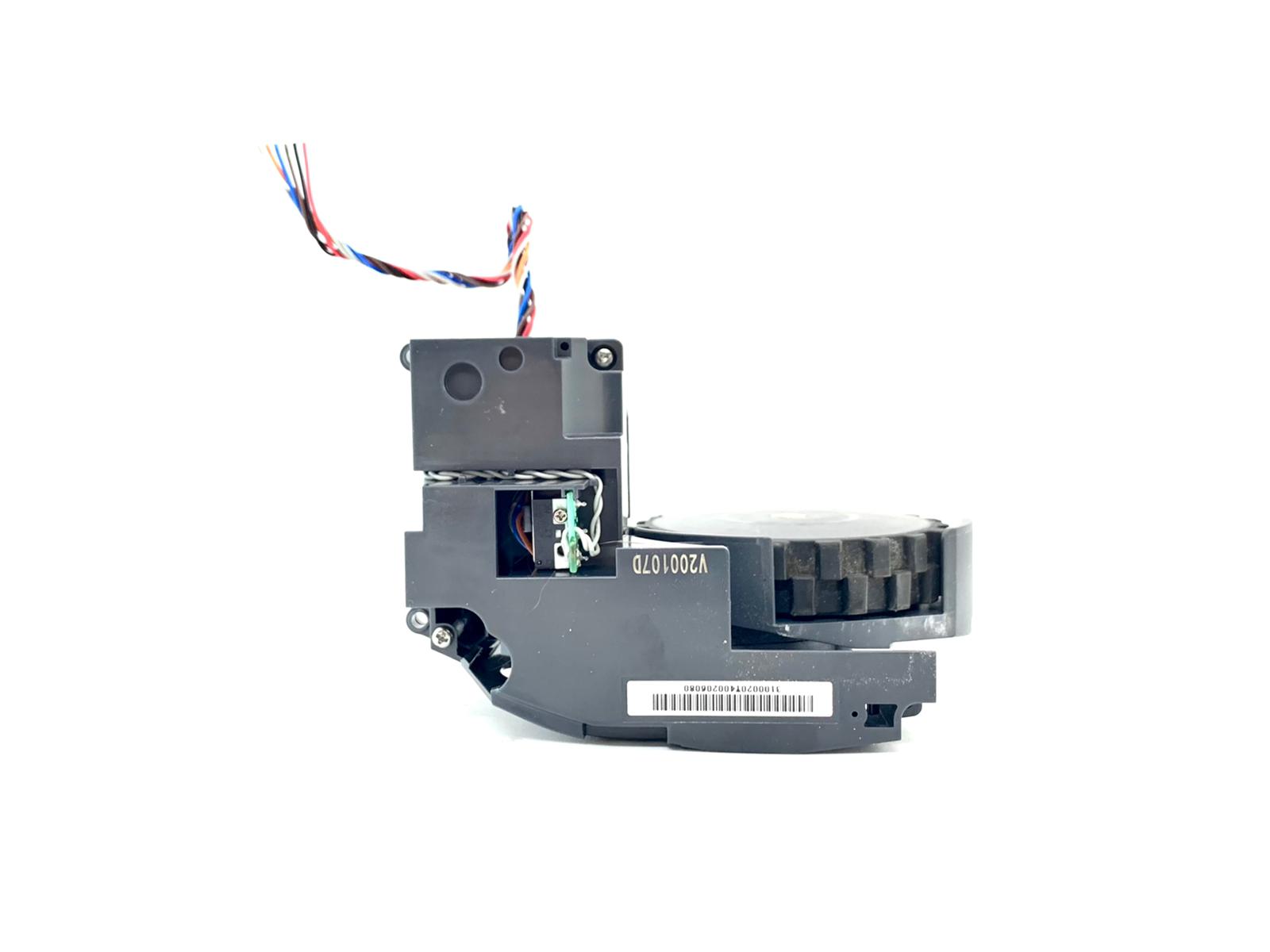 Left Wheel V200107D Roborock S6