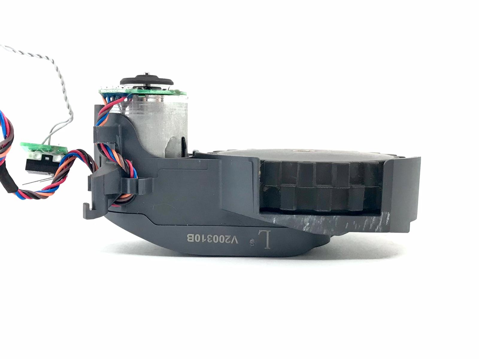 Left Wheel V200310B Roborock S5 Max