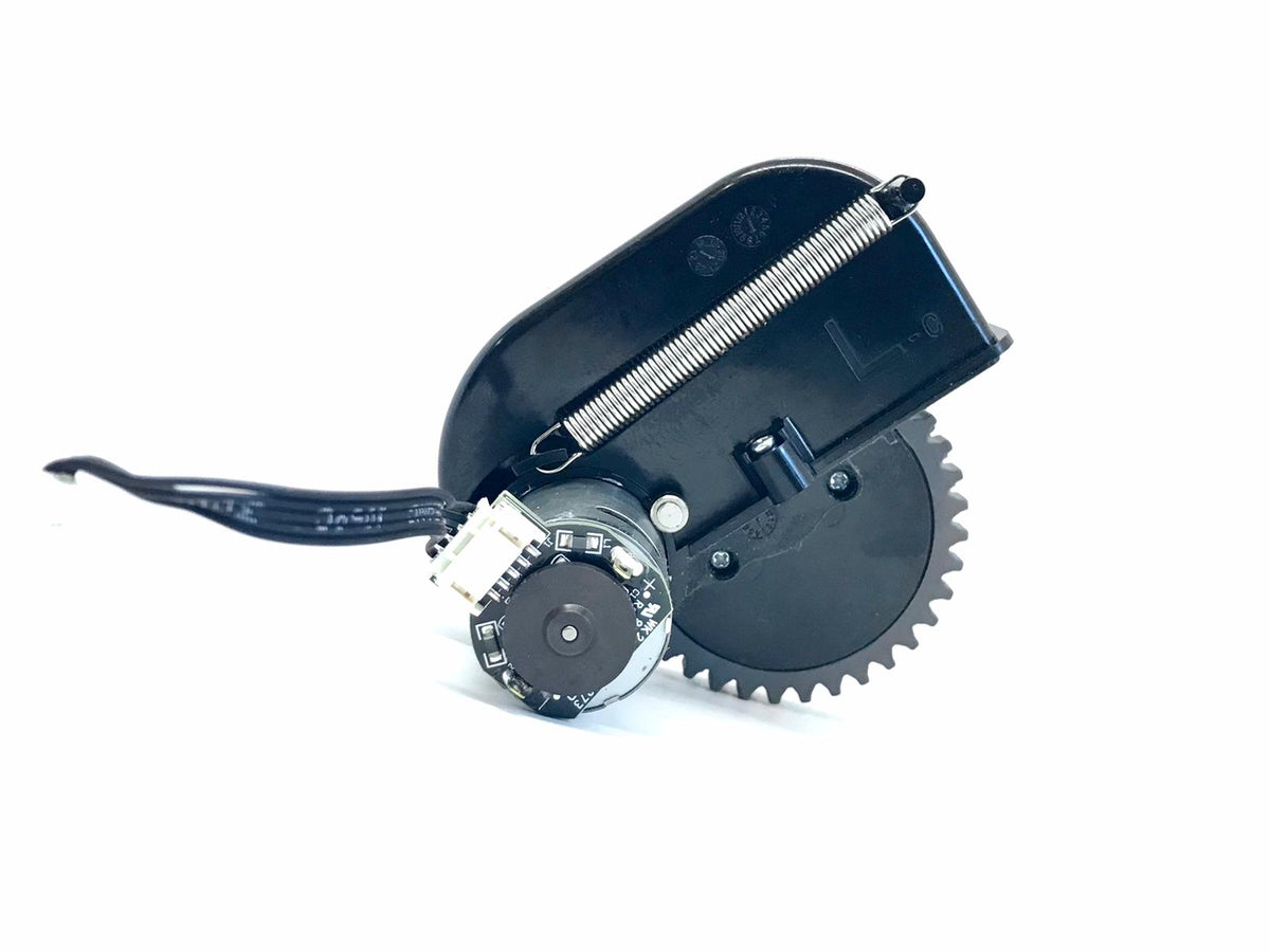 Left Wheel Zaco V5s Pro