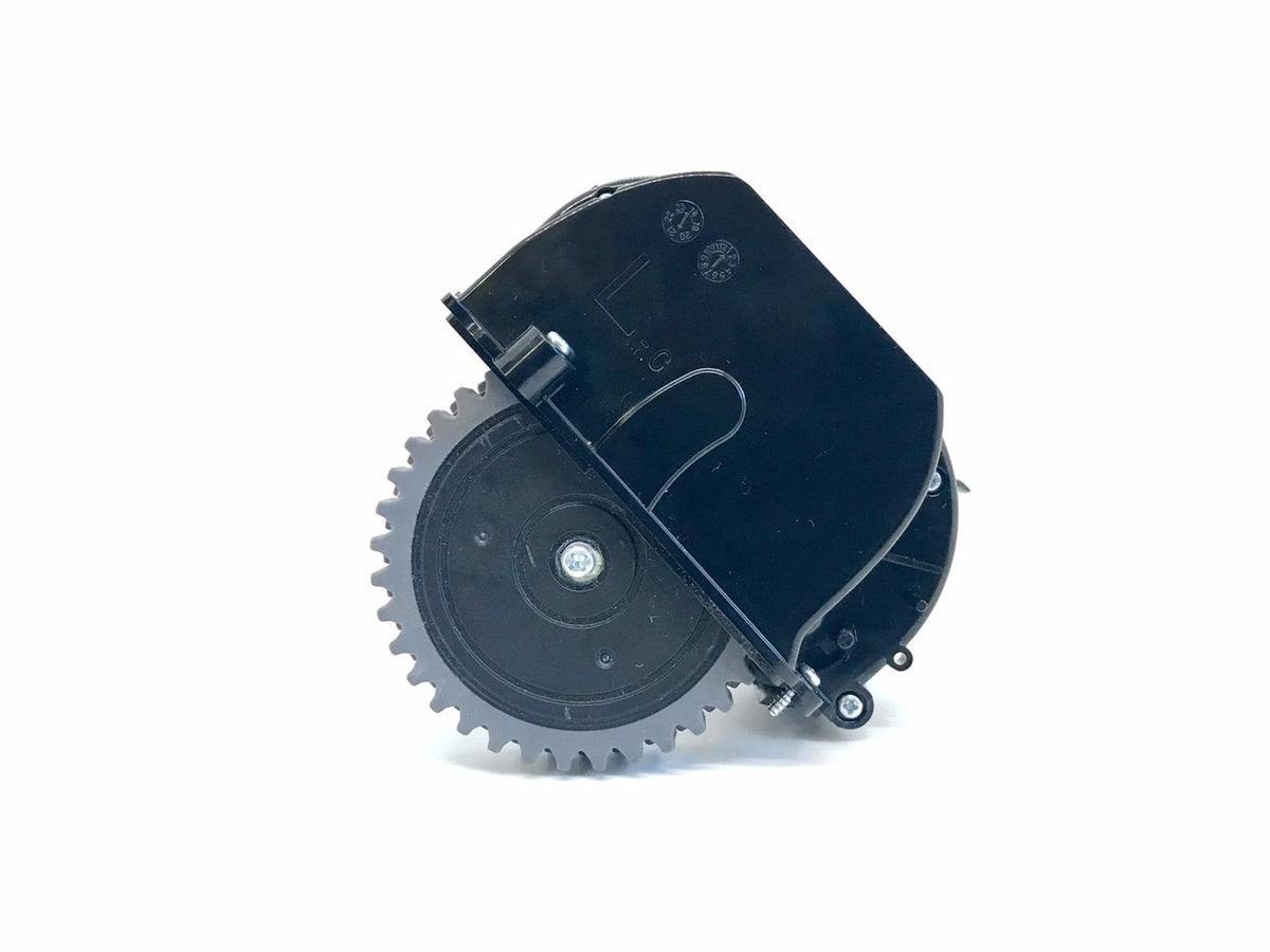 Left Wheel Zaco V5s Pro