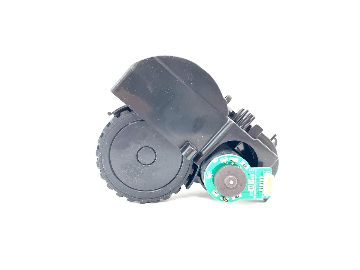Left Wheel Zooze Z50