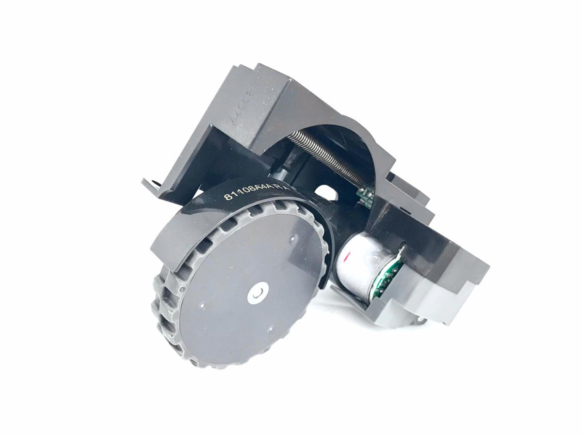Left Wheel iRobot Roomba i7