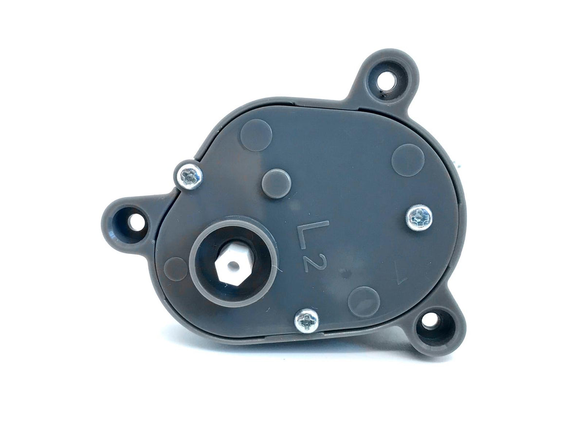 Left and Right Side Brush Motors Ecovacs Deebot DM82 M82