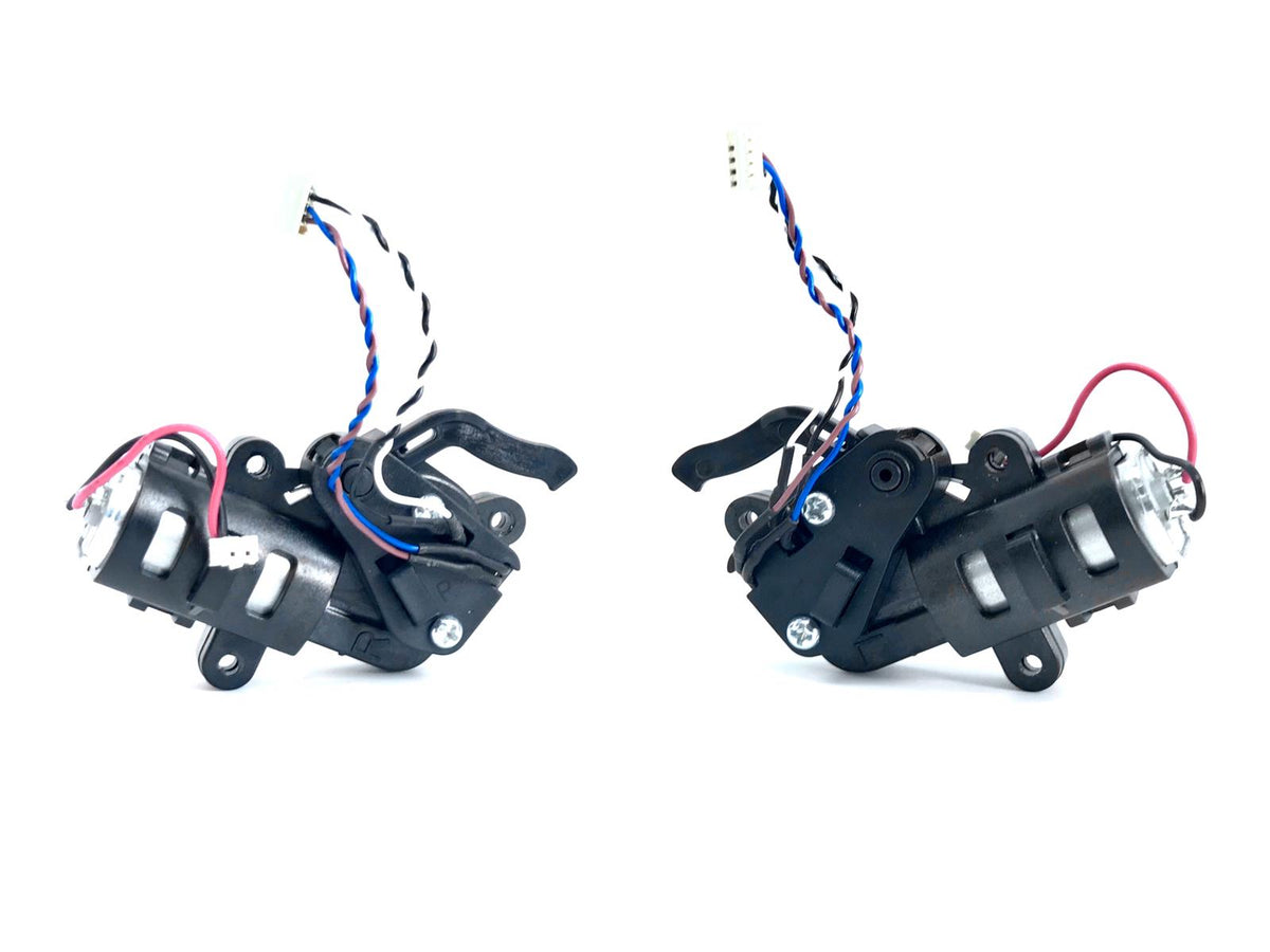 Left and Right Side Brush Motor Ecovacs Deebot Ozmo Slim 10 DK3G