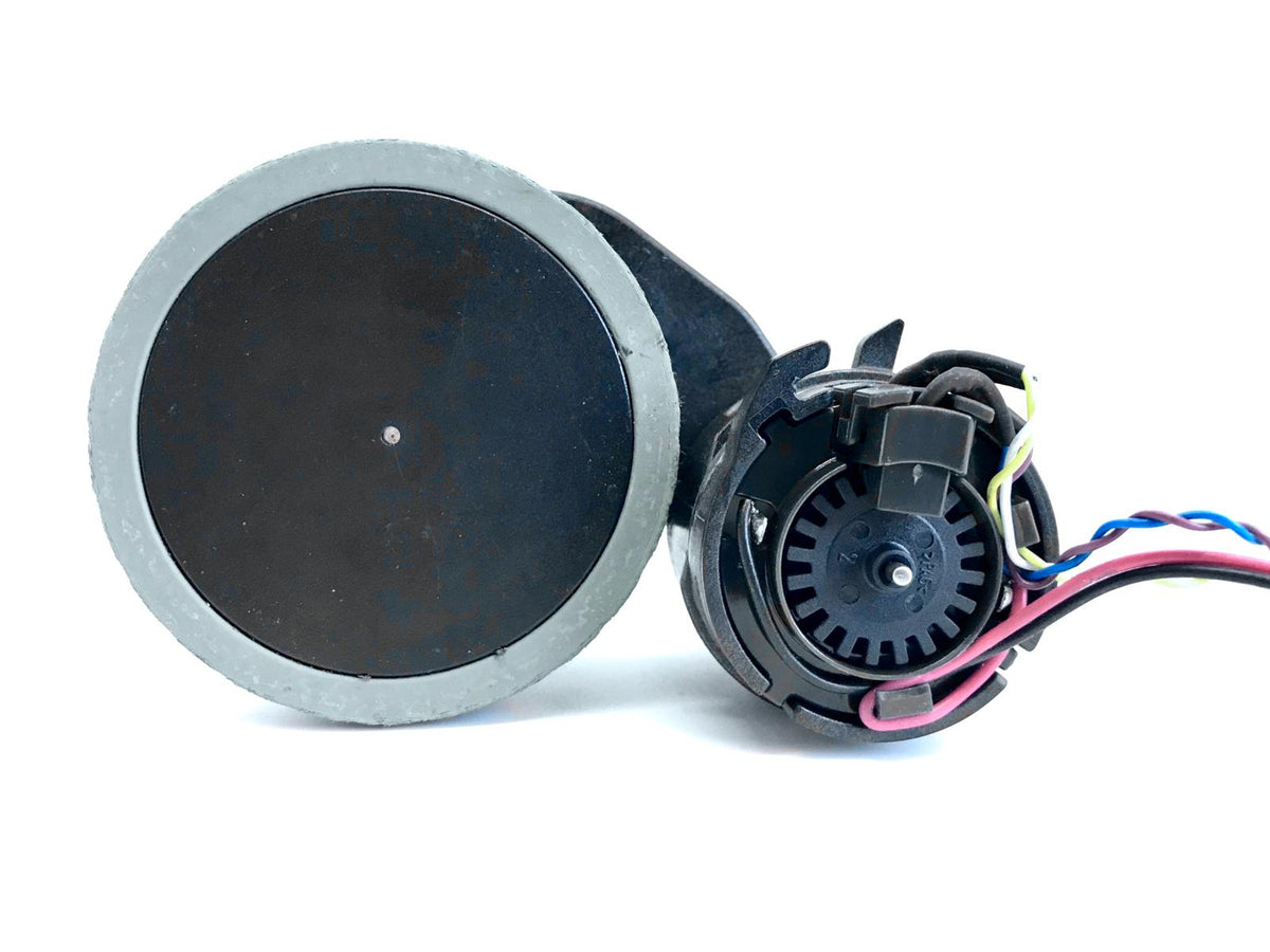 Left and Right Wheels Ecovacs Deebot DM81