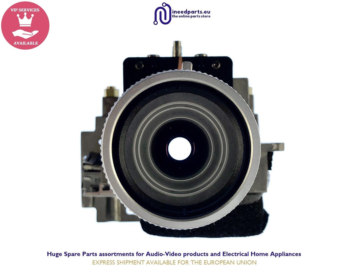 Optical Engine Assy Lens B-Zoom for BenQ W1070+ W2000 Projectors