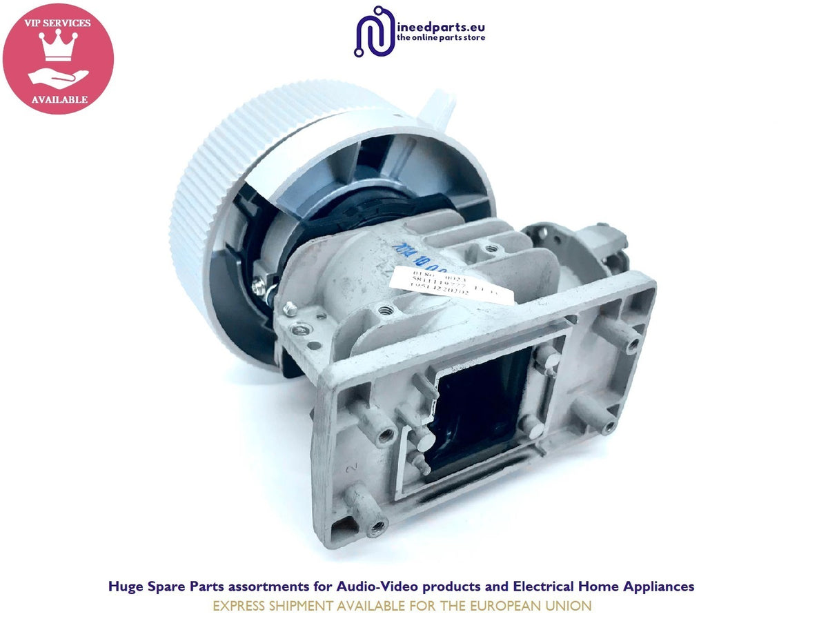 Optical Engine Assy Lens 0.65 Zoom F/2.59-2.91 for BenQ MW727