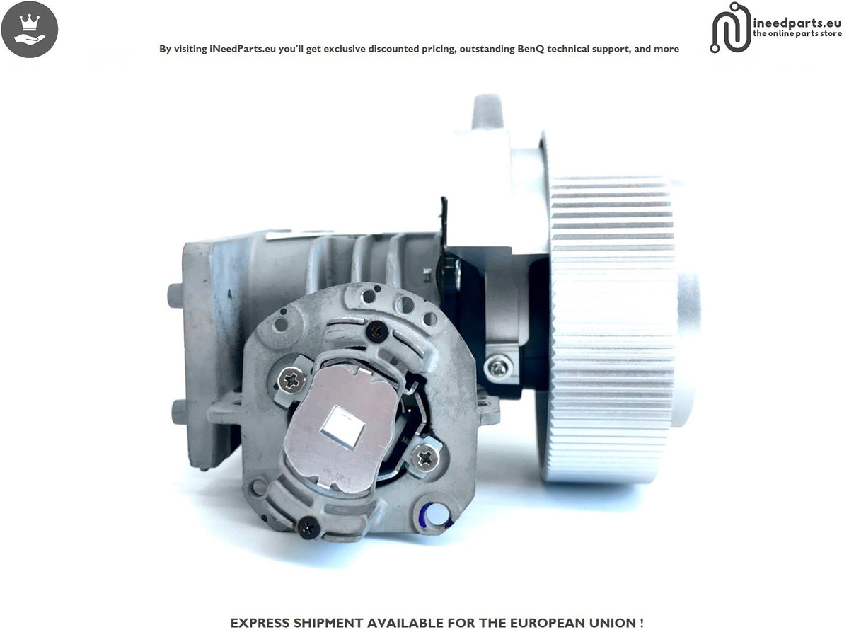 Optical Engine Assy Lens 0.55 Zoom F2.59-2.91 BenQ MX726