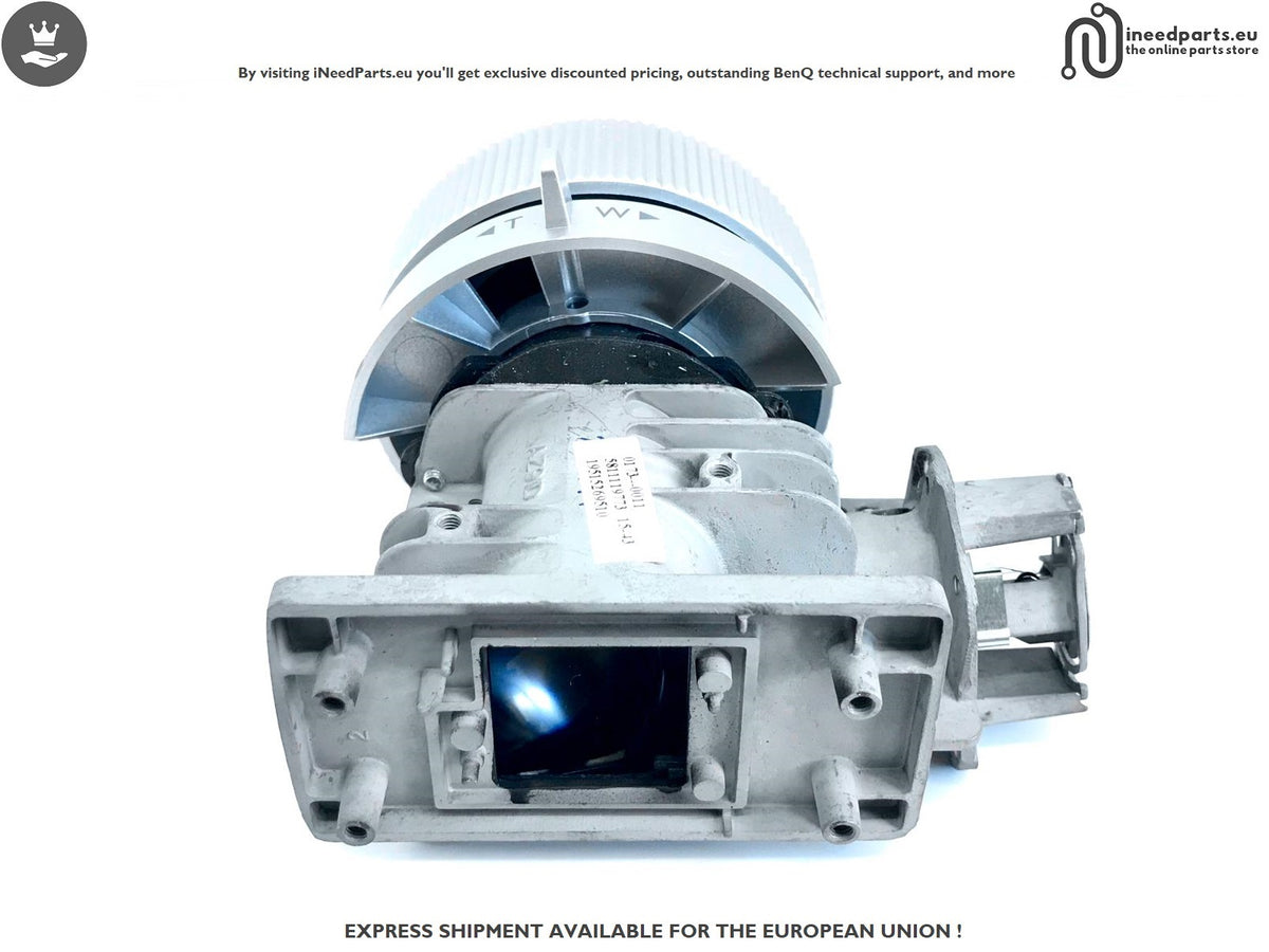Optical Engine Assy Lens 0.55 Zoom F2.59-2.91 BenQ MX726