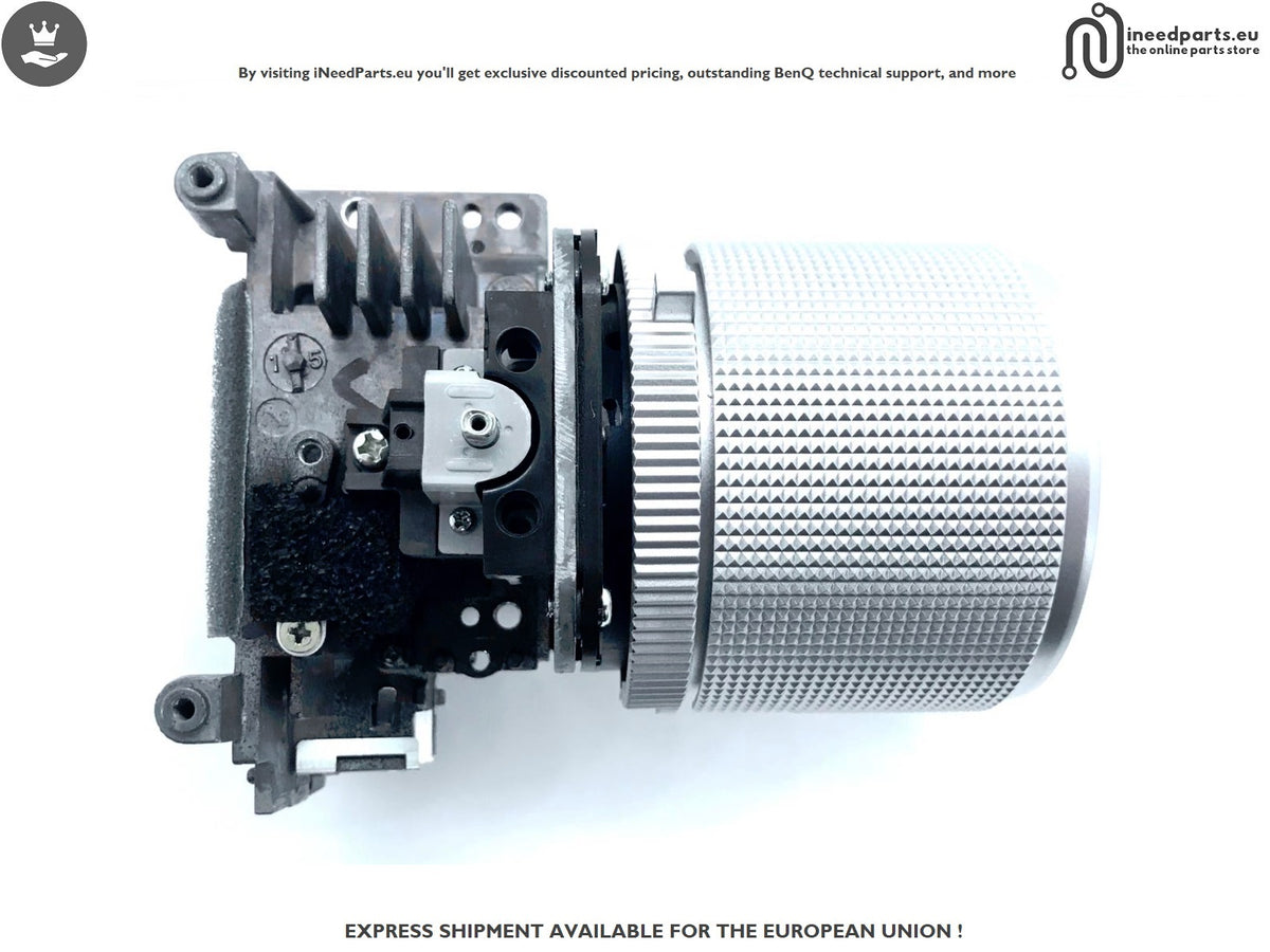 Optical Engine Assy Lens Z Zoom5 1080p for BenQ W1500