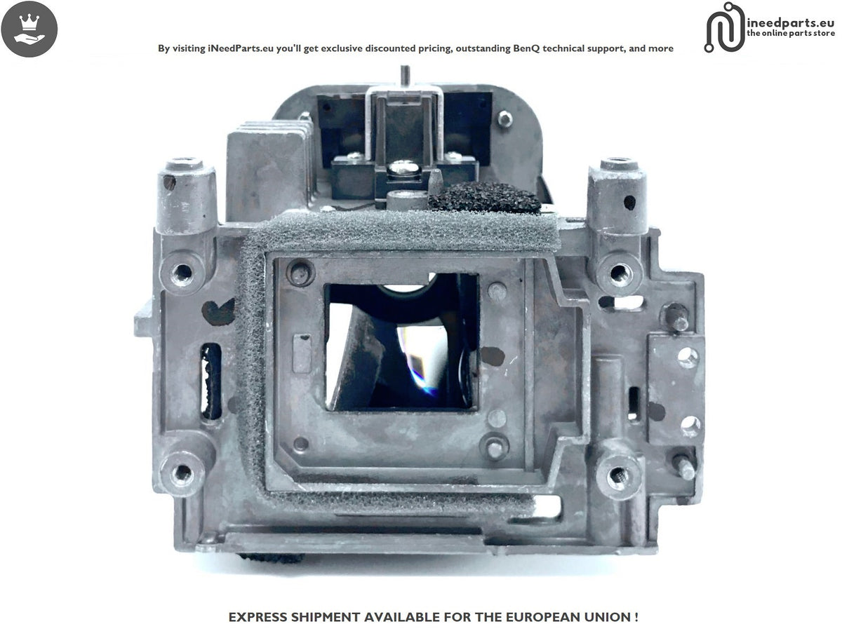 Optical Engine Assy Lens Z Zoom5 1080p for BenQ W1500