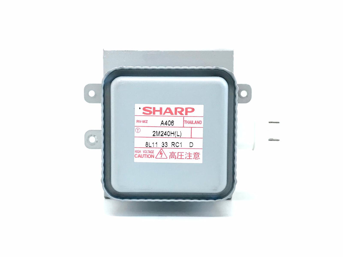 Magnetron AEG MBE2657D-M