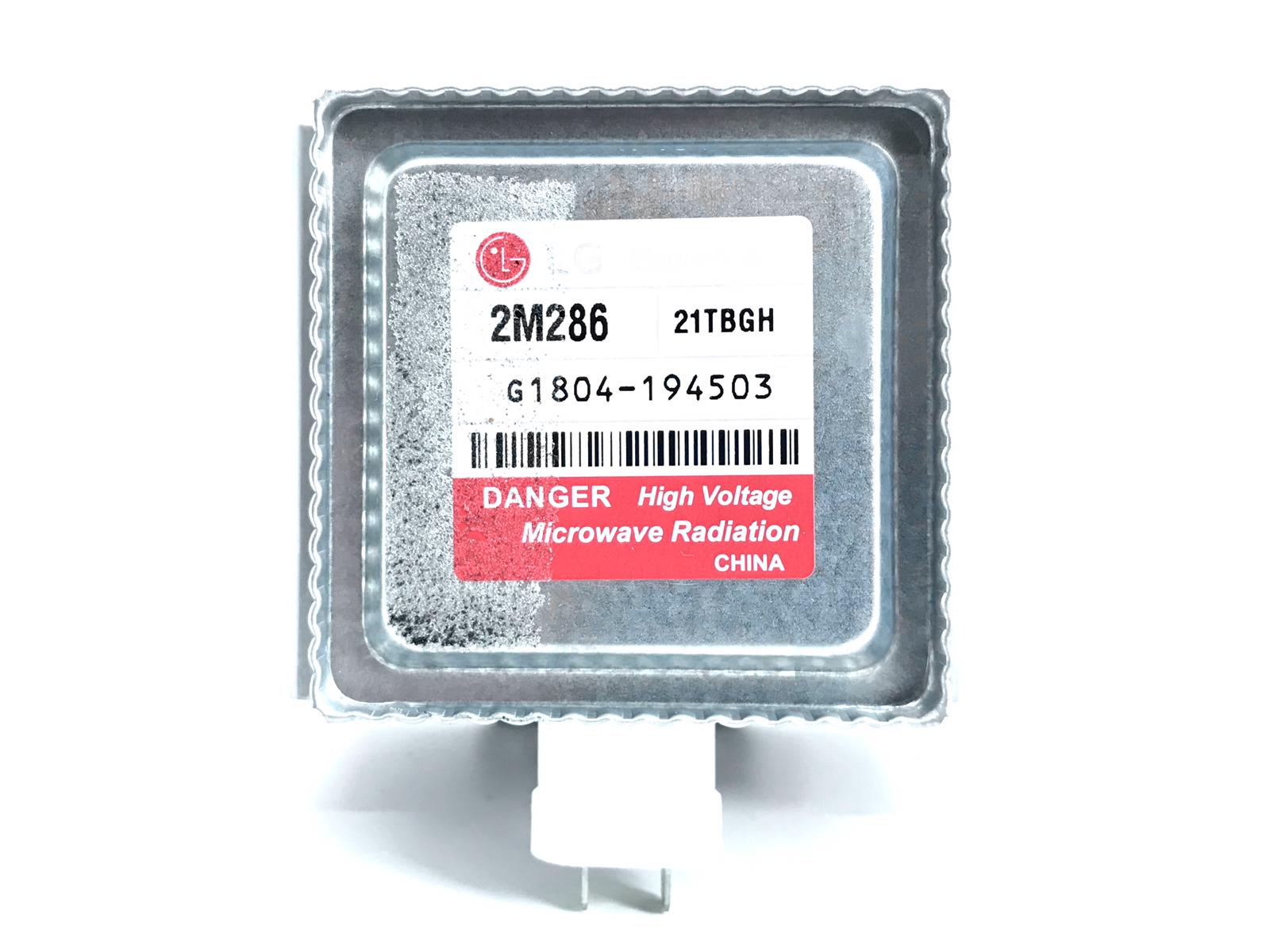 Magnetron LG MJ3965BPS