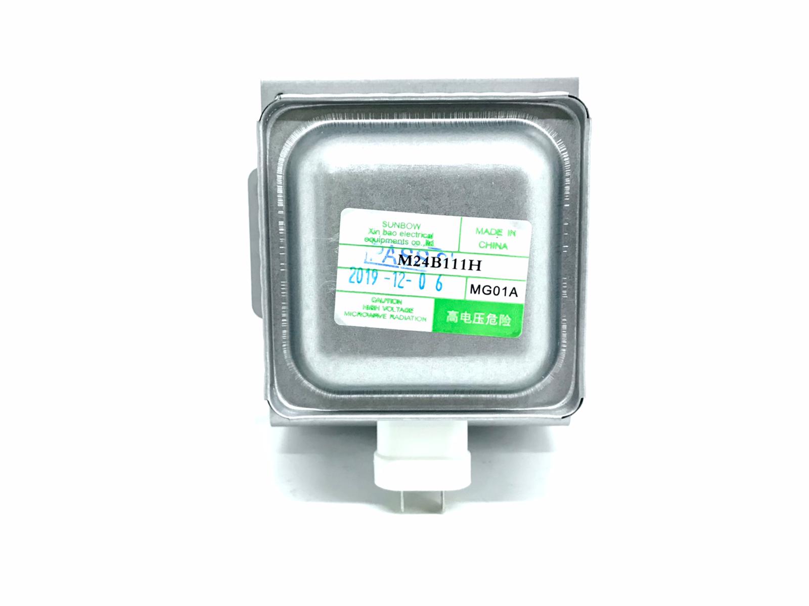 Magnetron M24B111H Cecotec Proclean 3130