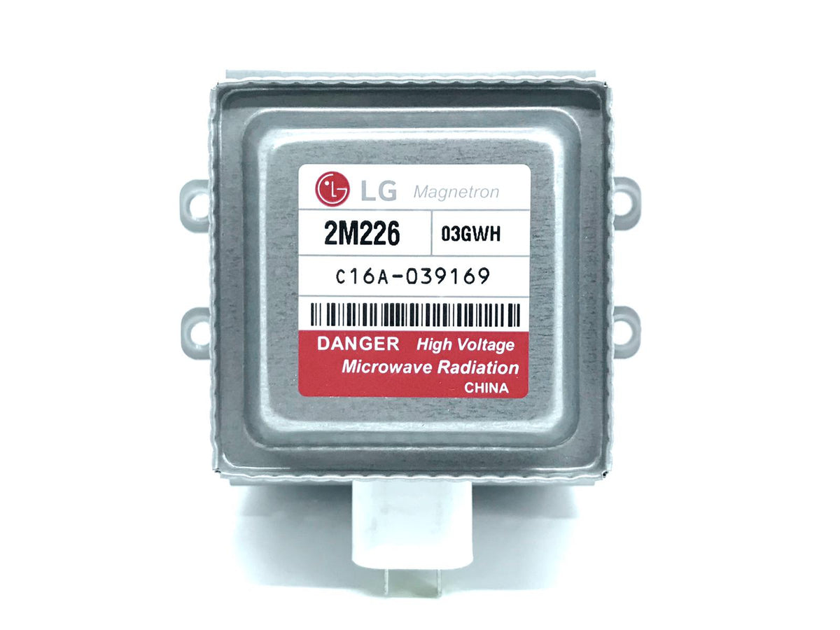 Magnetron Tube 03GWH Bauknecht MW 80 SL