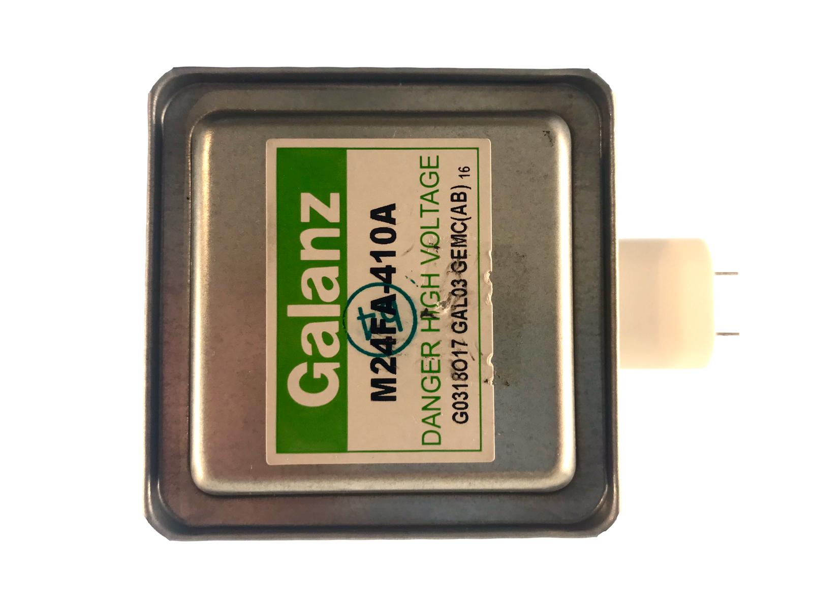 Magnetron Tube For Candy CMW 2070M Microwave M24FA-410A