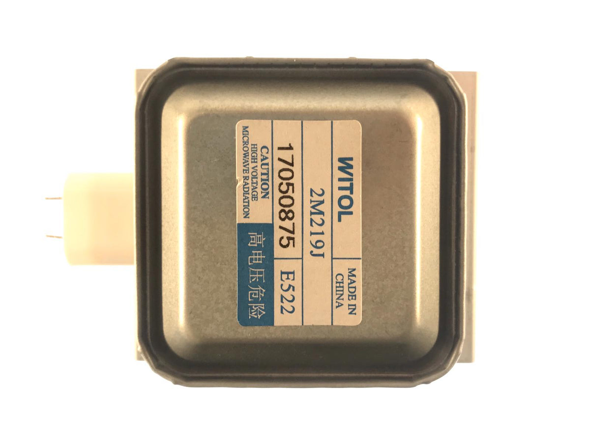 Magnetron Tube For Sharp R28STW Microwave 2M219J