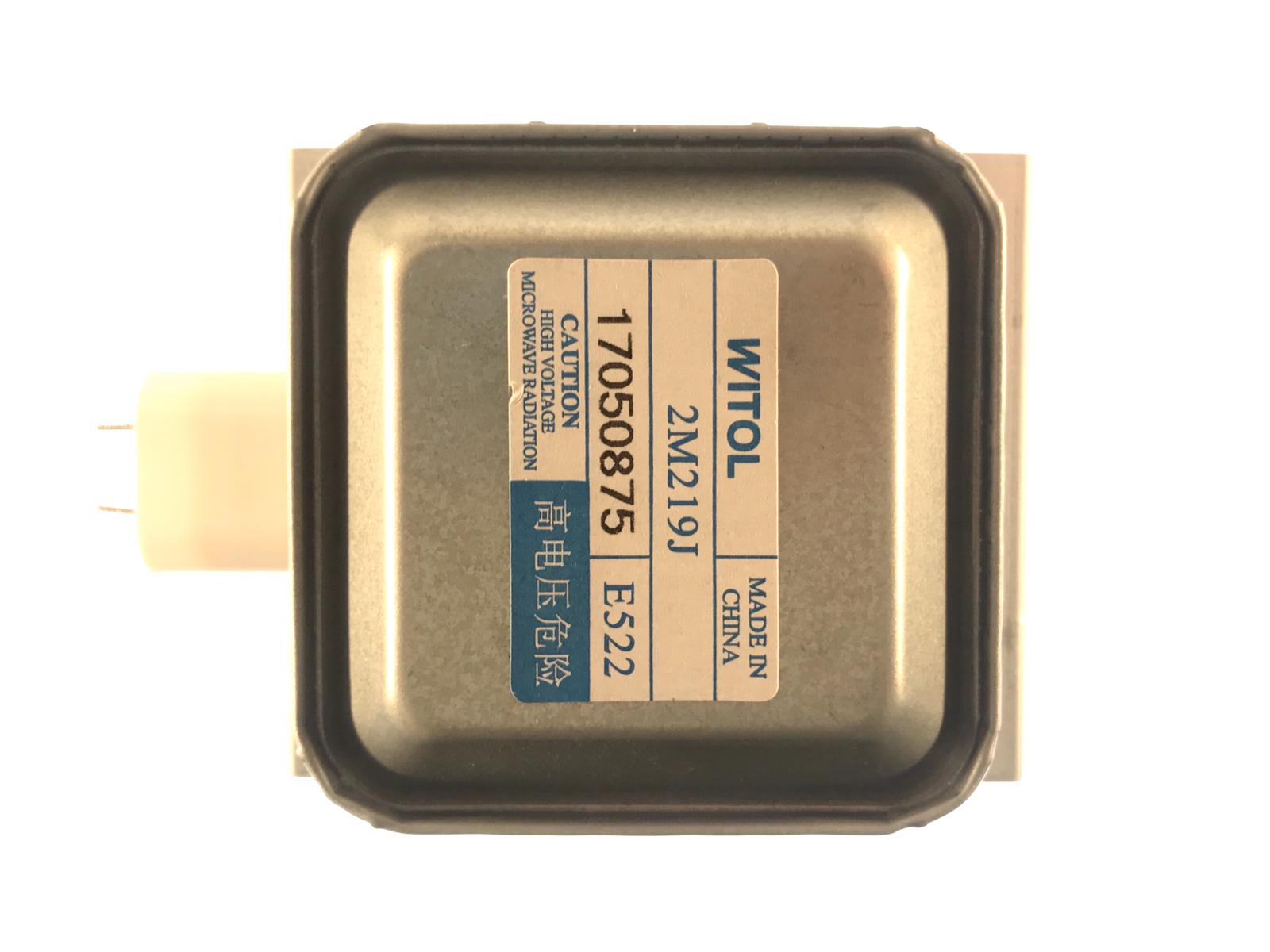 Magnetron Tube For Sharp R28STW Microwave 2M219J