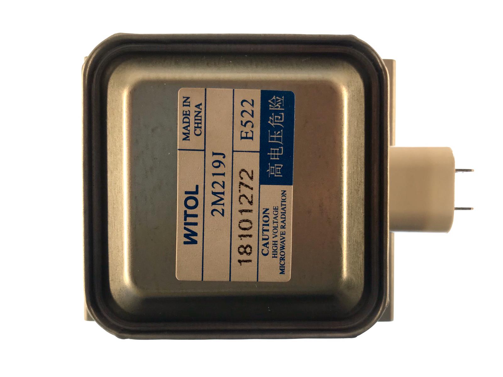 Magnetron Tube For Severin M7873 Microwaves 18101272