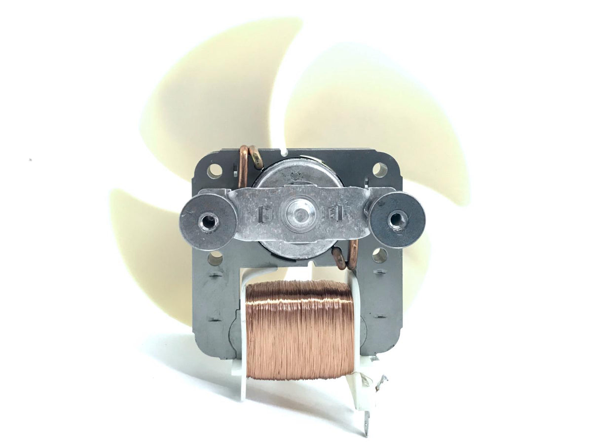 Magnetron and Fan Module Panasonic NN-CF771S