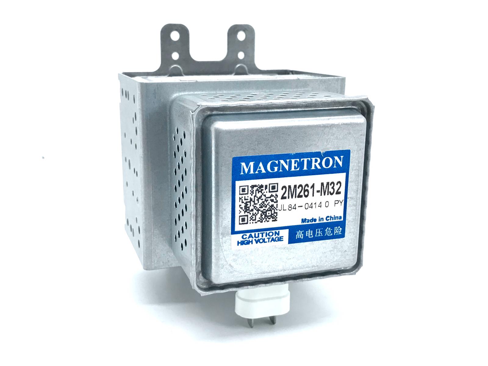 Magnetron 2M261-M32 Panasonic NN-CF771S Price - iNeedParts Magnetron 2M261-M32 Panasonic NN-CF771S Price - iNeedParts