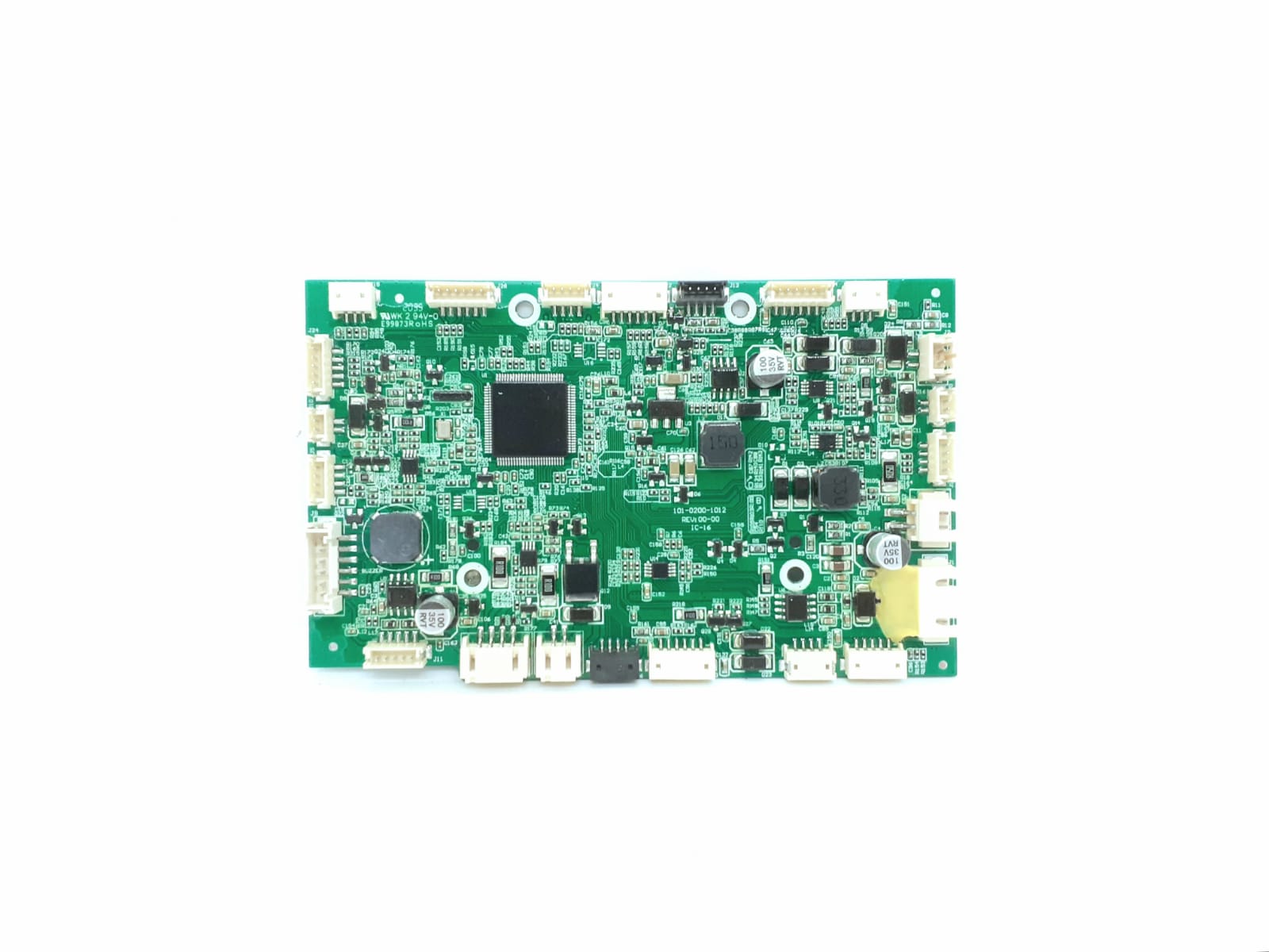 Main Board 101-0200-1012 Zaco A9S Pro