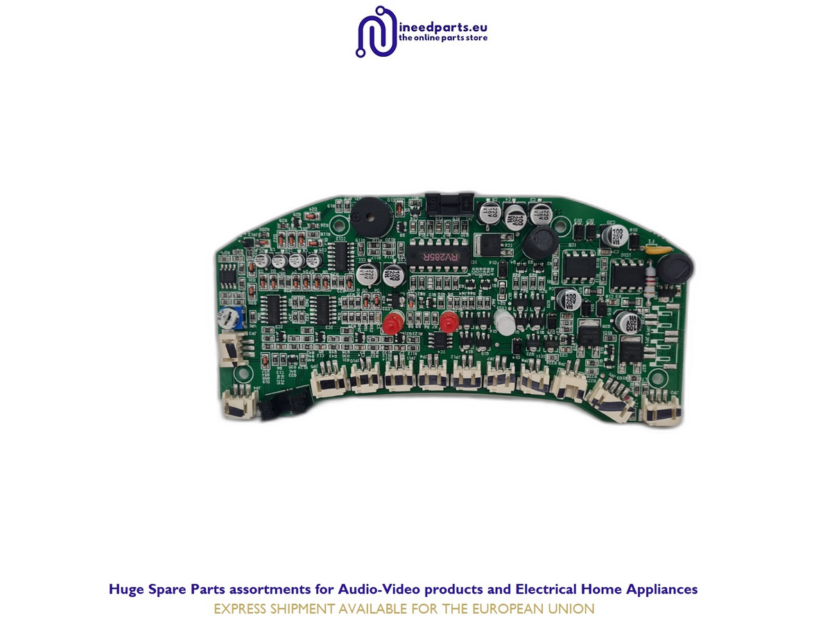 Main Board 285GA Severin Chill RB 7025