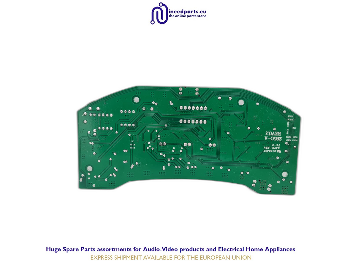 Main Board 285GA Severin Chill RB 7025