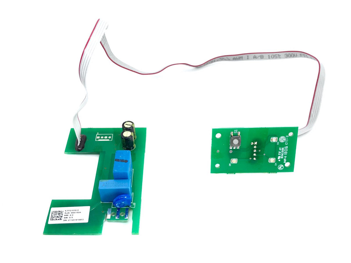 Main Board 9061504 Karcher SC3 Easyfix