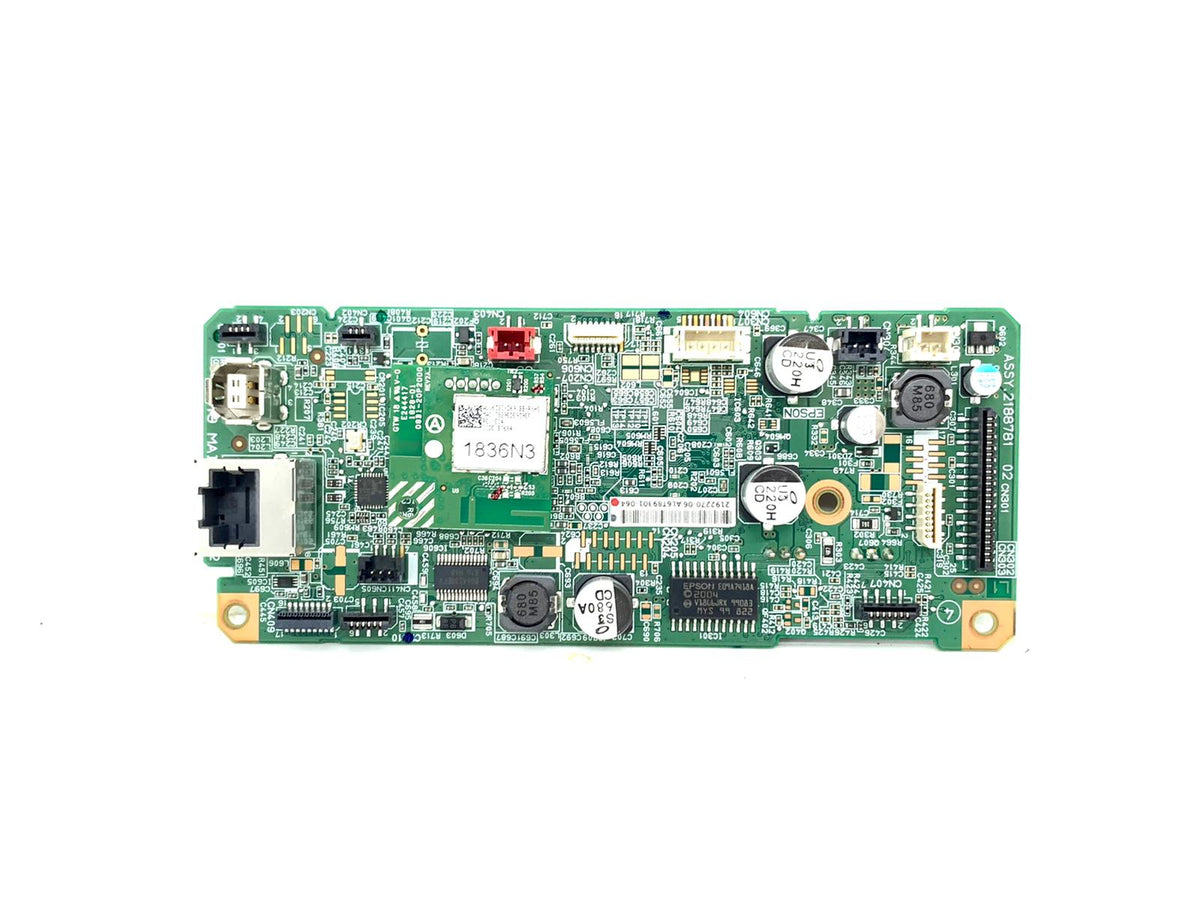 Main Board ASSY2188781 Epson L6170