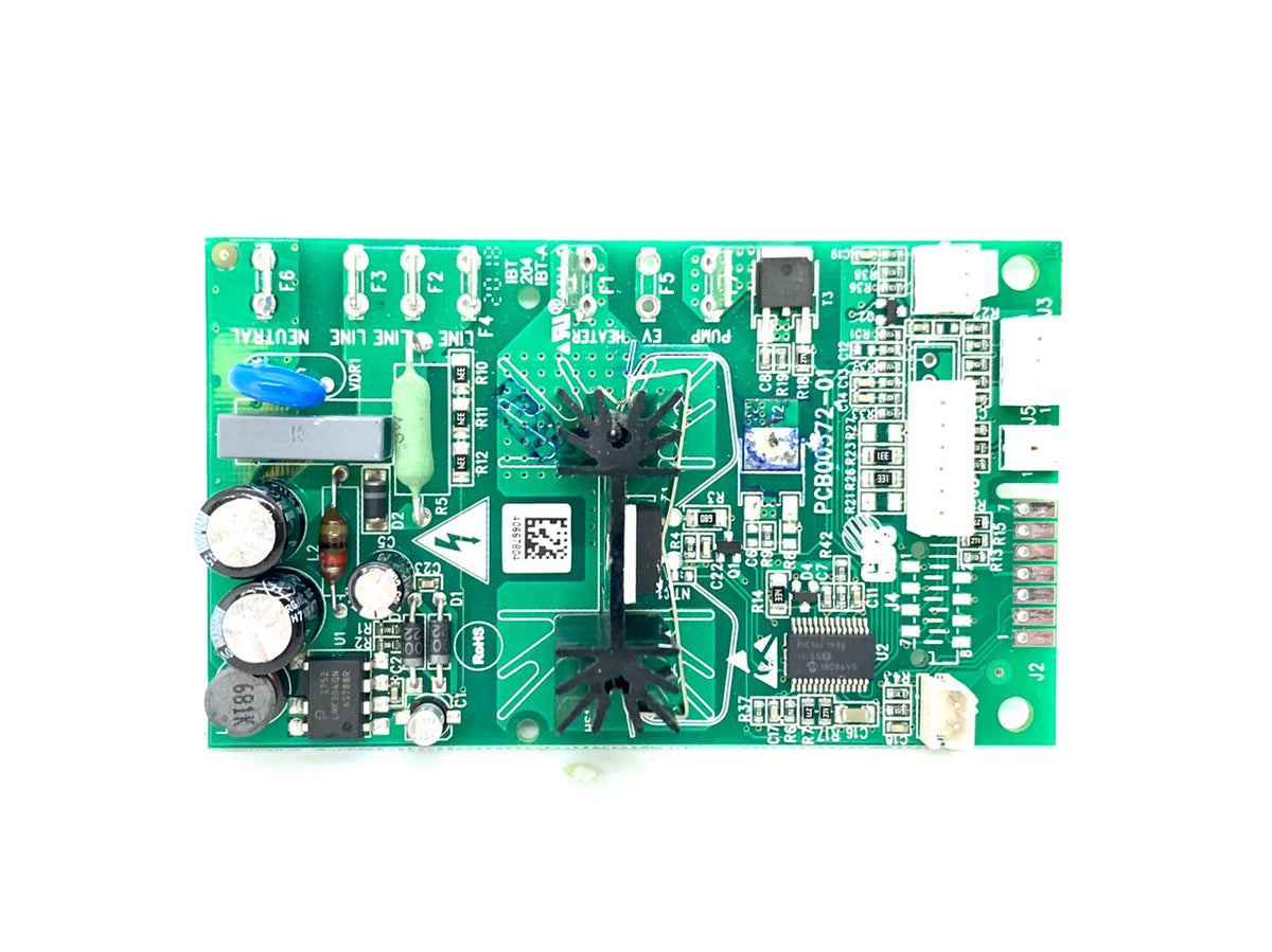 Main Board BRD01682R08 Delonghi EC685.BK