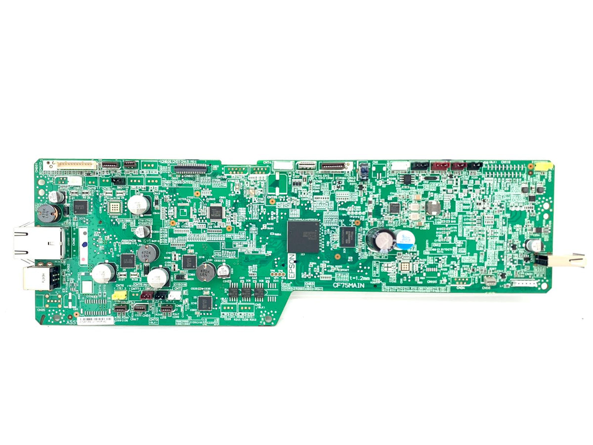 Main Board CF75MAIN Epson WF 4740