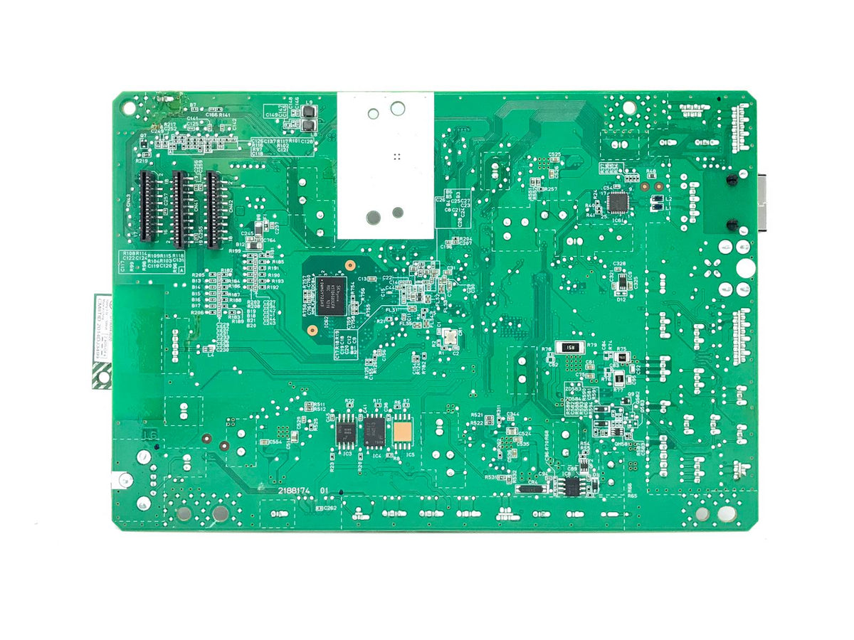 Main Board CG36 Epson WF 7715