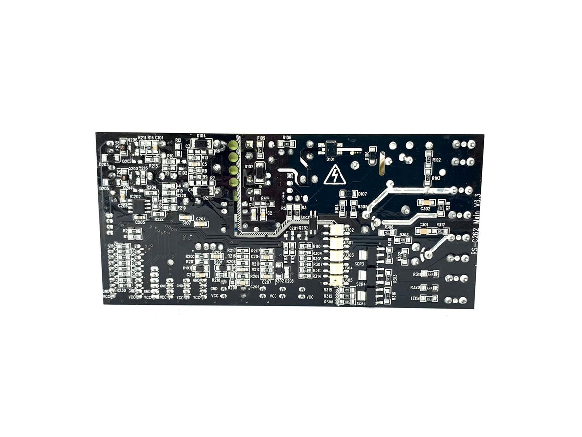 Main Board CQC14134114575 Delta Milk Qool