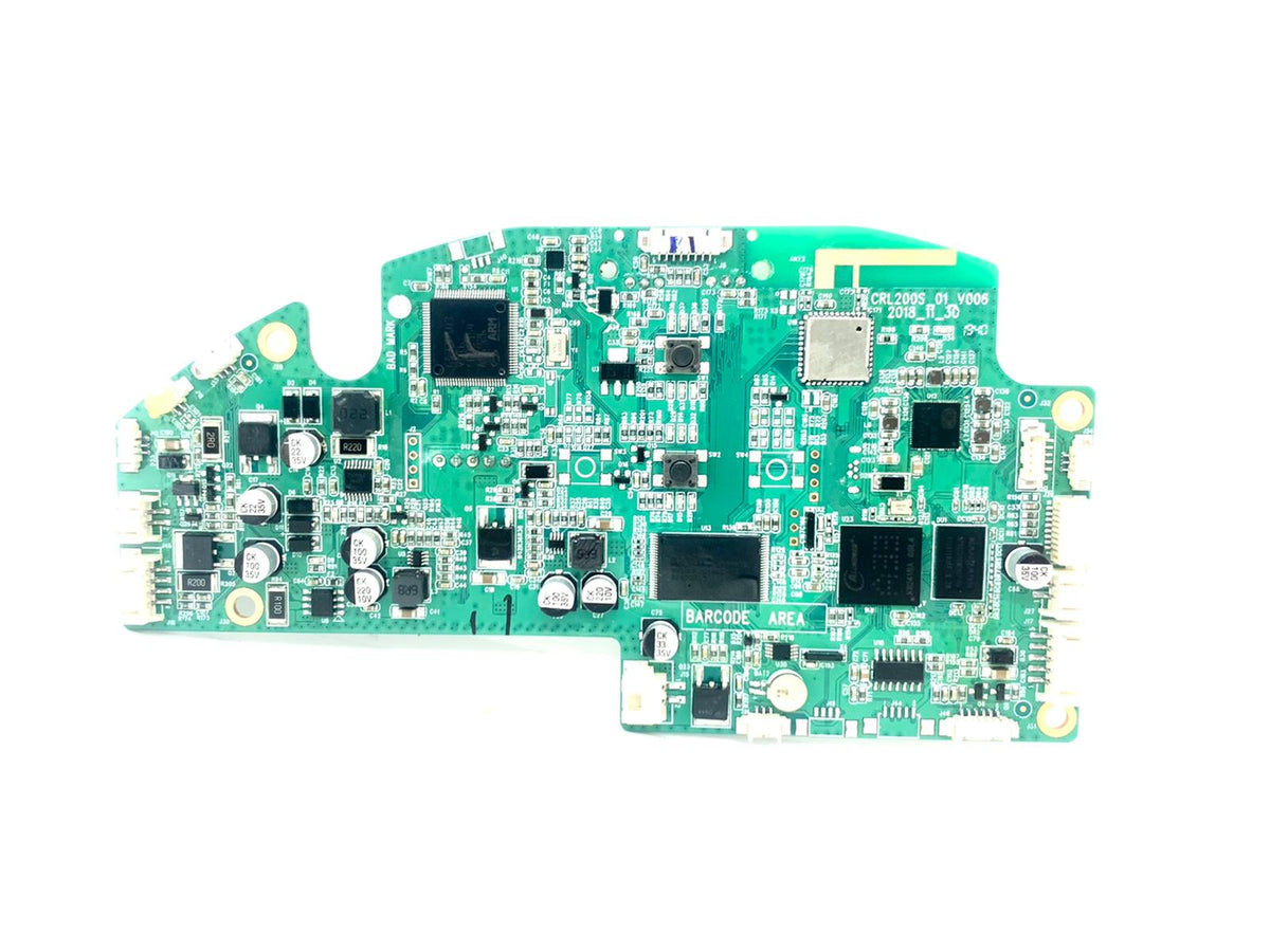 Main Board CRL200S 01 V006 Cecotec Conga 3790