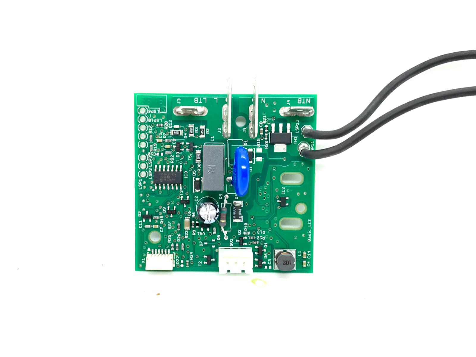 Main Board Delonghi EN80B