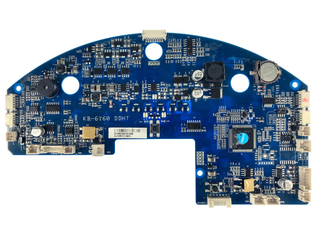 Main Board Ecovacs Deebot DM81
