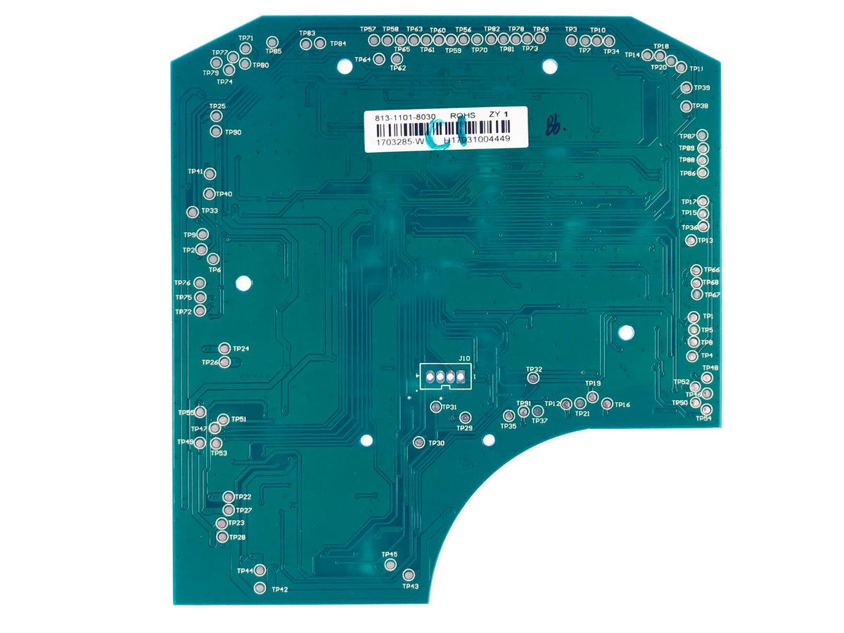 Main Board Ecovacs Deebot DM82