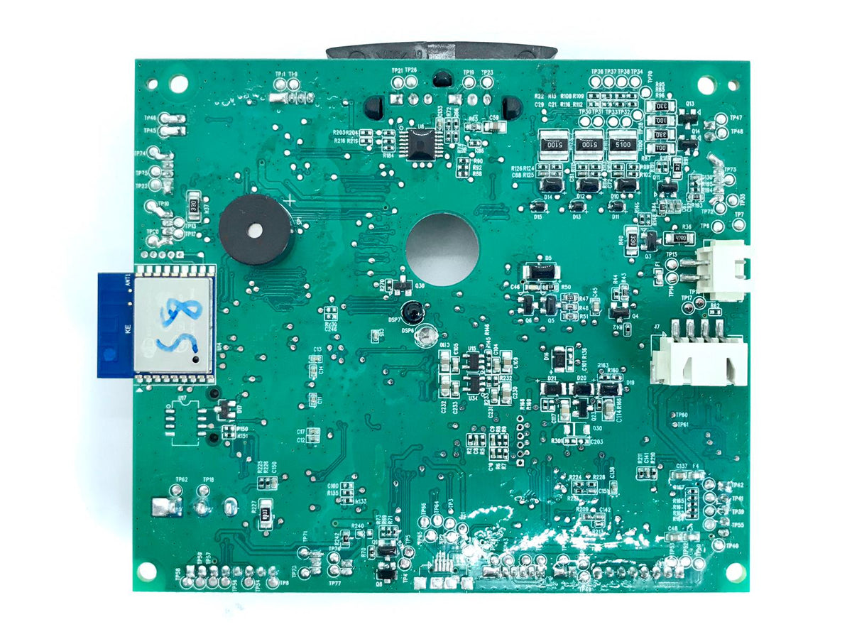 Main Board Ecovacs Deebot Ozmo Slim 10 DK3G